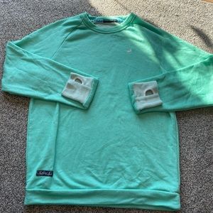 Southern Marsh Women’s Sweater (Size S)